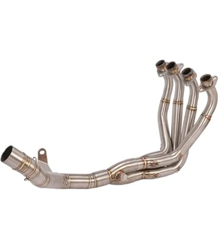 Amazon | AKRAPOVIC(アクラポヴィッチ) オプション ヘッダー